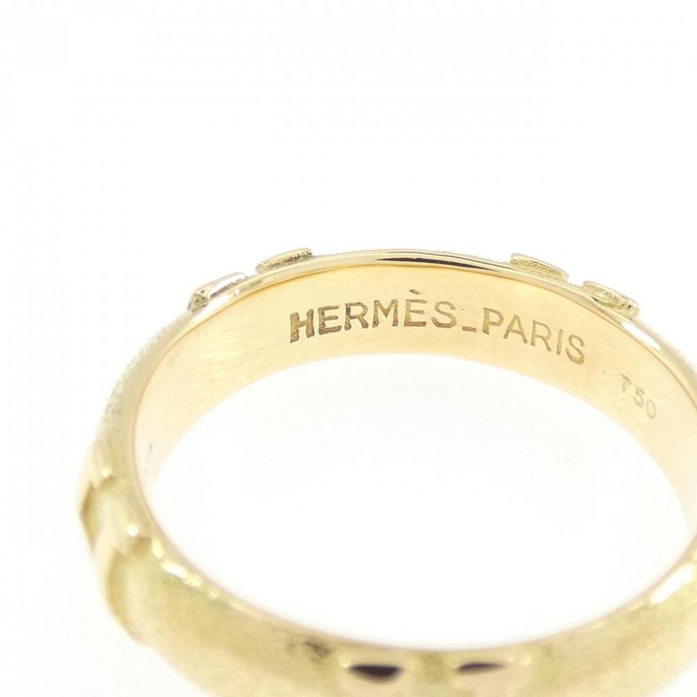 HERMES Ring - Picture 3 of 4